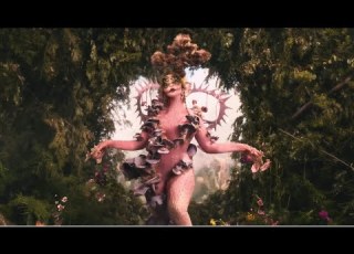 Melanie Martinez MILK OF THE SIREN Official Audio