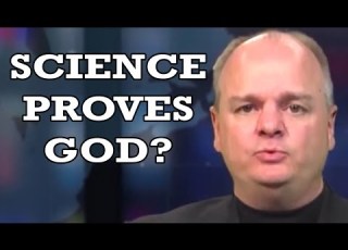 A Scientific Method To Prove God