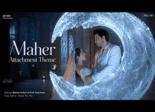 Mahid Seher ATTACHMENT BGM Short Music Video Colors Tv Seher Hone Ko Hai Parth Rishita