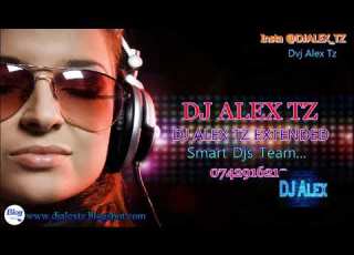  102 Goodluck Gozbert Nibadilishe Deejay Alex Extended A