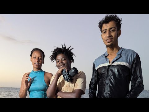 MUUZA MAJI BEHIND THE SCENE PART 5 MUUZA MAJI BEHIND THE SCENE PART 5