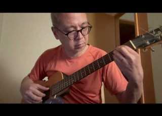  Poverty And Theme From Once Upon A Time In America Ennio Morricone Arranged For Solo Guitar