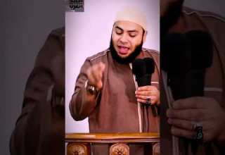 لما ربنا ينجيك بأتفه الأسباب للشيخ أحمد العزب احمد العزب الشيخ احمد العزب