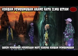  SPECIAL EXPEDITION IN BALI UNVEILING THE LEGEND OF CALON ARAN