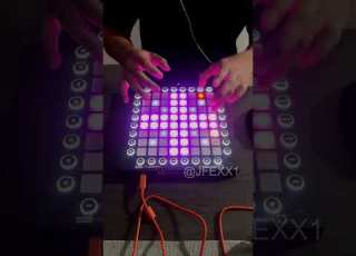  NADA NADA Super Slowed Jmilton Brazilian Phonk On Launchpad Phonk Brazilianfunk Viral Shorts