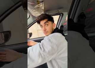 رفیق نامرد رفیق Short ماشین Alirezamirdar علیرضا میردار