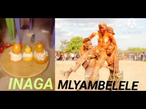 INAGA MLYAMBElELE UJUMBE WA NAWELELO 2025