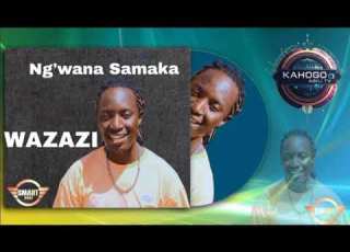 Ng Wana Samaka Wazazi BY KAHOGO ASILI TV 2026