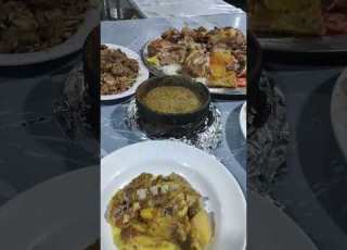 مطعم السدة حي الرحاب