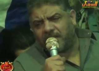 الخواجة الرفاعي ايمن عبدالعزيز انا الرفاعى النجم الساعى بيومى مهنا