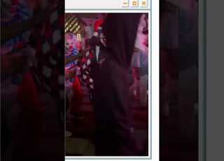  عيد الشياطين في المملكة العربية السعودية الهالوين