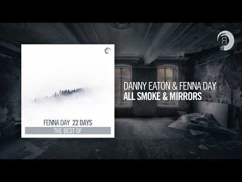 Danny Eaton Fenna Day All Smoke Mirrors Taken From The Album 22 Days The Best Of
