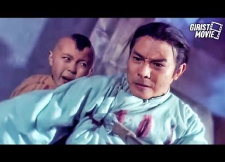  From Shaolin Warrior To Unleashed Beast Jet Li Ultimate Collection