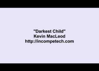  Kevin MacLeod Darkest Child