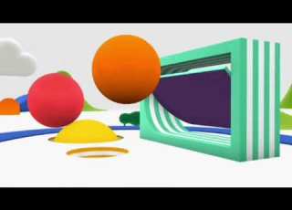  Nick Jr Commercial Break January 2014