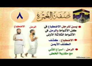 How To Perform Umrah For Men And Women A Step By Step Audio And Visual Guide