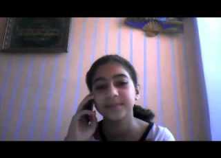  ذات مومينت لما مامتك تكلم مع واحده فى الشغل