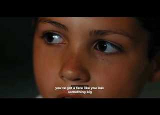 Cristiano Ronaldo أفضل فيلم قصير بالذكاء الاصطناعي عندما يلتقي بنسخته في الطفولة
