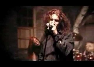  SONATA ARCTICA Dont Say A Word OFFICIAL MUSIC VIDEO