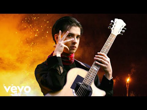 Marcin Carmen Habanera On One Guitar Official Video