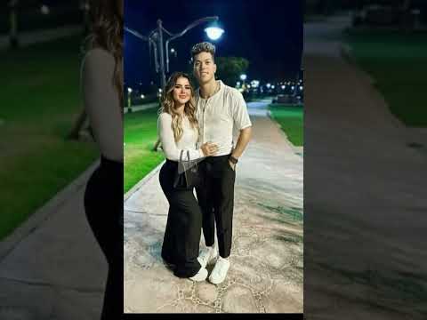 افتحوا قلبي شوفوا من فيه