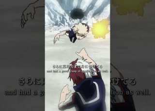 ベストジーニスト BestJeanist 2期第27話 怪奇 グラントリノ現る より 僕のヒーローアカデミア FINAL SEASON 10月4日 土 放送開始