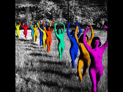 TV Girl Blue Hair TV Girl Blue Hair