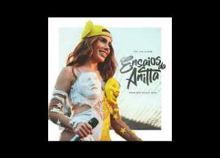  Anitta Felipe Amorim GOSTOSIN Reprise Ao Vivo Em São Paulo
