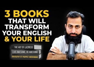  3 Books That Will Transform Your English