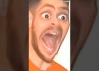  The Last Scream Wigofellas Meme