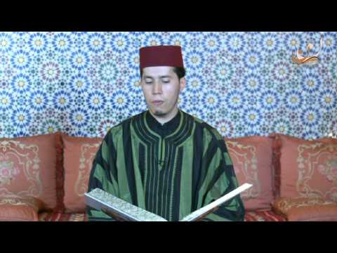 سورة الشورى برواية ورش عن نافع القارئ الشيخ عبد الكريم الدغوش