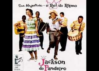  SEBASTIANA JACKSON DO PANDEIRO