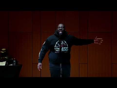 Black Chakra ICE In Hell CharmCitySlam Feb 26