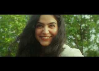  This Is My Love Letter To Her Arz Kiya Hai