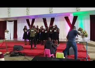  Kings Talented Ministers