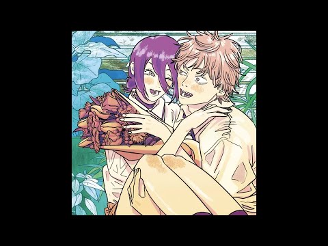 Chainsaw Man The Movie Reze Arc OST 09 In The Pool