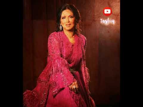 حفلة نوال الكويتية ما مات حبي MP4 HD