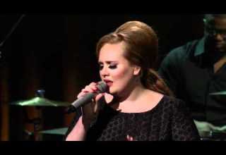 Adele Full Concert HD ITunes Festival London 2011 Beautiful Show Completo