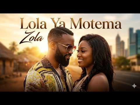 Zola Lola Ya Motema Official Video Heaven Of My Heart Rumba 2026 Zola Lola Ya Motema Official Video Heaven Of My Heart Rumba 2026