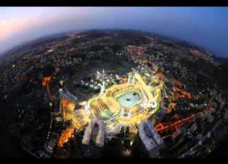 الشيخ عبدالله الجهني في ليلة 23 09 1432