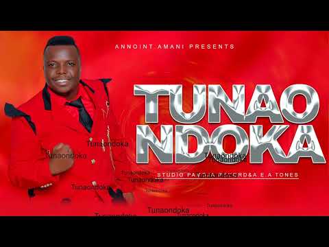 Annoint Amani Tunaondoka Official Audio