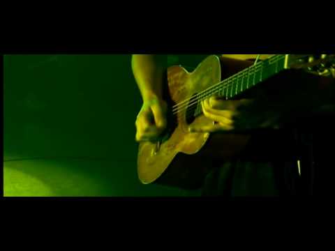 Manu Chao Clandestino Live HD