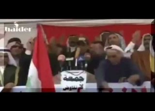 من يتذكر مسرحية قادمون يابغداد