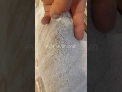 6 M2 Zara Marka Halı Yün Makina Halısı 190x270