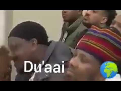 Laa Illaha Ilallahu Sitti Dheesse New Du Aa Ii In Afan Oromo 2019