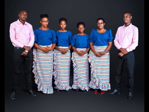 HAPPY FAMILY SINGERS HABARI NJEMA LIVE PERFORMANCE KIHONDA NET EVENT