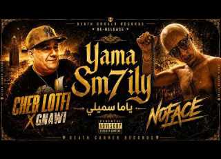  CHEB LOTFI X Gnawi 2026
