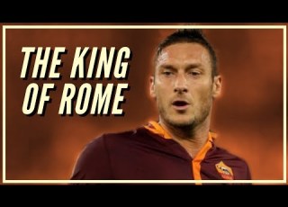  How Good Was Francesco Totti Really