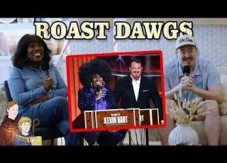  Shane Gillis Sheryl Underwood Address The Kevin Hart Roast Jokes