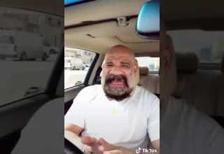 البدو في تيك توك